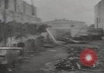 Image of Maidanek or Majdanek concentration camp Lublin Poland, 1944, second 24 stock footage video 65675058293