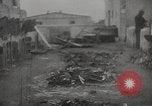 Image of Maidanek or Majdanek concentration camp Lublin Poland, 1944, second 26 stock footage video 65675058293