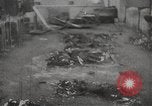 Image of Maidanek or Majdanek concentration camp Lublin Poland, 1944, second 27 stock footage video 65675058293