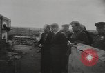 Image of Maidanek or Majdanek concentration camp Lublin Poland, 1944, second 37 stock footage video 65675058293