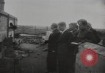 Image of Maidanek or Majdanek concentration camp Lublin Poland, 1944, second 38 stock footage video 65675058293