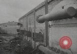 Image of Maidanek or Majdanek concentration camp Lublin Poland, 1944, second 41 stock footage video 65675058293