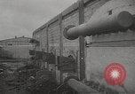 Image of Maidanek or Majdanek concentration camp Lublin Poland, 1944, second 44 stock footage video 65675058293