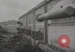 Image of Maidanek or Majdanek concentration camp Lublin Poland, 1944, second 45 stock footage video 65675058293