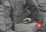 Image of Maidanek or Majdanek concentration camp Lublin Poland, 1944, second 47 stock footage video 65675058293