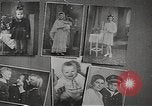 Image of Maidanek or Majdanek concentration camp Lublin Poland, 1944, second 55 stock footage video 65675058293
