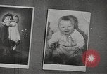 Image of Maidanek or Majdanek concentration camp Lublin Poland, 1944, second 57 stock footage video 65675058293