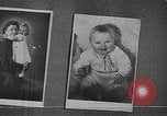 Image of Maidanek or Majdanek concentration camp Lublin Poland, 1944, second 58 stock footage video 65675058293