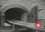 Image of Maidanek or Majdanek concentration camp Lublin Poland, 1944, second 59 stock footage video 65675058293