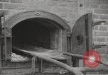Image of Maidanek or Majdanek concentration camp Lublin Poland, 1944, second 60 stock footage video 65675058293