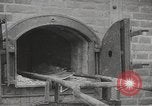 Image of Maidanek or Majdanek concentration camp Lublin Poland, 1944, second 61 stock footage video 65675058293