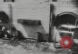 Image of Maidanek or Majdanek concentration camp Lublin Poland, 1944, second 62 stock footage video 65675058293