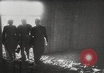 Image of Majdanek concentration camp Lublin Poland, 1944, second 3 stock footage video 65675058294
