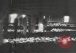 Image of Majdanek concentration camp Lublin Poland, 1944, second 6 stock footage video 65675058294