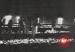 Image of Majdanek concentration camp Lublin Poland, 1944, second 9 stock footage video 65675058294