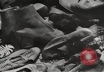 Image of Majdanek concentration camp Lublin Poland, 1944, second 13 stock footage video 65675058294