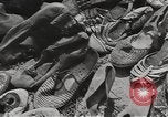 Image of Majdanek concentration camp Lublin Poland, 1944, second 16 stock footage video 65675058294