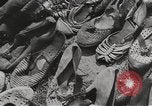 Image of Majdanek concentration camp Lublin Poland, 1944, second 17 stock footage video 65675058294