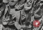 Image of Majdanek concentration camp Lublin Poland, 1944, second 19 stock footage video 65675058294