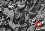 Image of Majdanek concentration camp Lublin Poland, 1944, second 20 stock footage video 65675058294