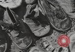 Image of Majdanek concentration camp Lublin Poland, 1944, second 22 stock footage video 65675058294