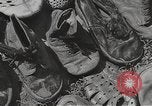 Image of Majdanek concentration camp Lublin Poland, 1944, second 23 stock footage video 65675058294