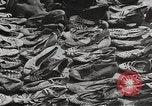 Image of Majdanek concentration camp Lublin Poland, 1944, second 24 stock footage video 65675058294