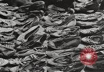 Image of Majdanek concentration camp Lublin Poland, 1944, second 25 stock footage video 65675058294