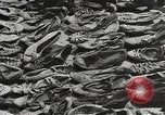 Image of Majdanek concentration camp Lublin Poland, 1944, second 26 stock footage video 65675058294