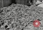 Image of Majdanek concentration camp Lublin Poland, 1944, second 27 stock footage video 65675058294