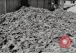 Image of Majdanek concentration camp Lublin Poland, 1944, second 28 stock footage video 65675058294