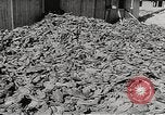 Image of Majdanek concentration camp Lublin Poland, 1944, second 29 stock footage video 65675058294