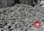 Image of Majdanek concentration camp Lublin Poland, 1944, second 30 stock footage video 65675058294