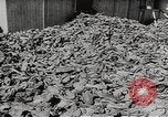 Image of Majdanek concentration camp Lublin Poland, 1944, second 31 stock footage video 65675058294