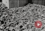 Image of Majdanek concentration camp Lublin Poland, 1944, second 32 stock footage video 65675058294