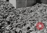 Image of Majdanek concentration camp Lublin Poland, 1944, second 33 stock footage video 65675058294