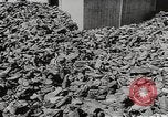 Image of Majdanek concentration camp Lublin Poland, 1944, second 34 stock footage video 65675058294