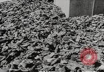 Image of Majdanek concentration camp Lublin Poland, 1944, second 35 stock footage video 65675058294