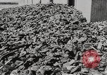 Image of Majdanek concentration camp Lublin Poland, 1944, second 36 stock footage video 65675058294