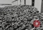 Image of Majdanek concentration camp Lublin Poland, 1944, second 38 stock footage video 65675058294