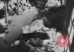 Image of Majdanek concentration camp Lublin Poland, 1944, second 44 stock footage video 65675058294