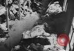 Image of Majdanek concentration camp Lublin Poland, 1944, second 45 stock footage video 65675058294