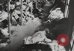 Image of Majdanek concentration camp Lublin Poland, 1944, second 46 stock footage video 65675058294