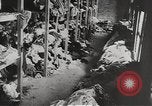 Image of Majdanek concentration camp Lublin Poland, 1944, second 48 stock footage video 65675058294
