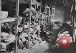 Image of Majdanek concentration camp Lublin Poland, 1944, second 50 stock footage video 65675058294