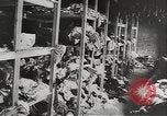 Image of Majdanek concentration camp Lublin Poland, 1944, second 52 stock footage video 65675058294