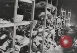 Image of Majdanek concentration camp Lublin Poland, 1944, second 53 stock footage video 65675058294