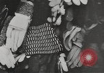 Image of Majdanek concentration camp Lublin Poland, 1944, second 55 stock footage video 65675058294