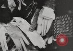 Image of Majdanek concentration camp Lublin Poland, 1944, second 57 stock footage video 65675058294