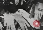 Image of Majdanek concentration camp Lublin Poland, 1944, second 58 stock footage video 65675058294